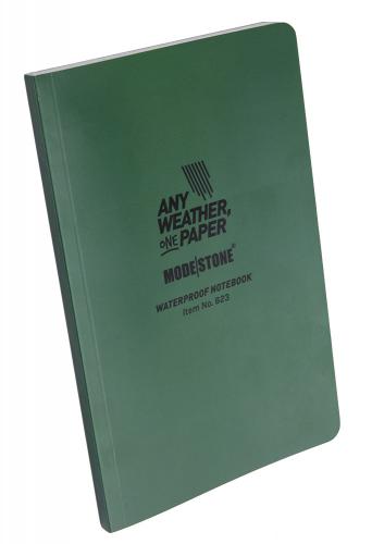 Modestone B23 Waterproof Notebook
